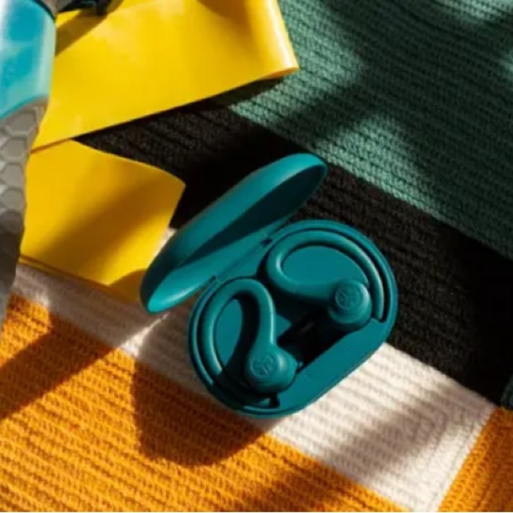 JLab - Go Air Sport True Wireless Earbuds